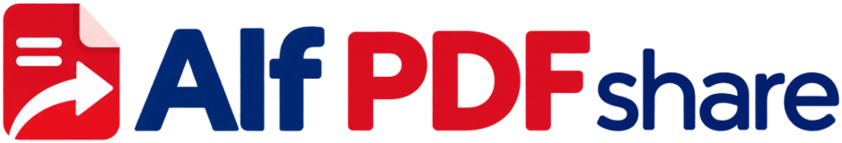 Alf PDF Share